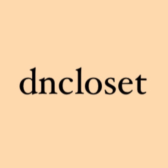 dncloset